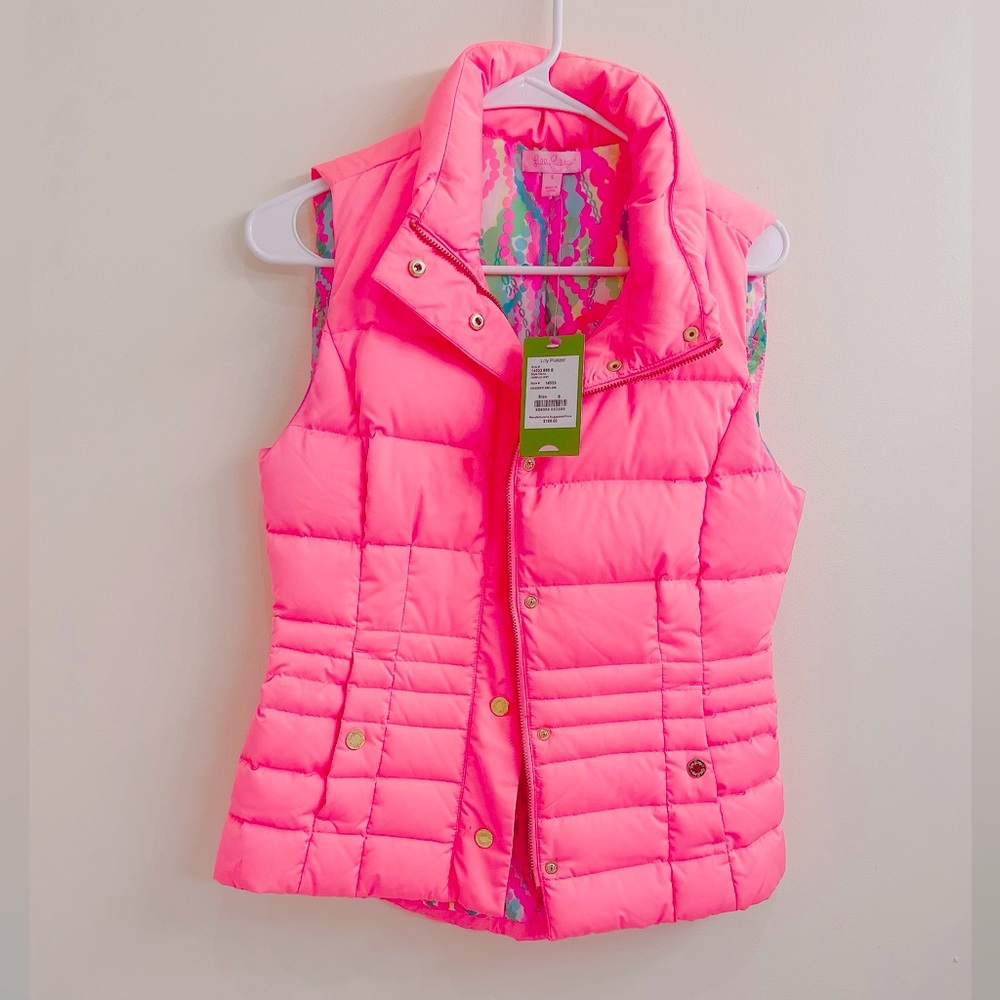 Lilly Pulitzer